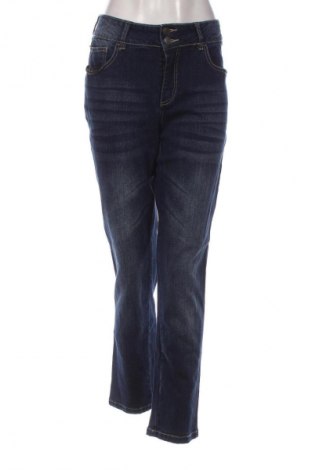 Damen Jeans Collection L, Größe L, Farbe Blau, Preis € 8,99