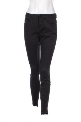 Damskie jeansy Comma,, Rozmiar M, Kolor Czarny, Cena 172,09 zł