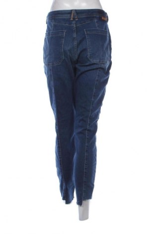 Női farmernadrág Comma,, Méret XL, Szín Kék, Ár 20 229 Ft