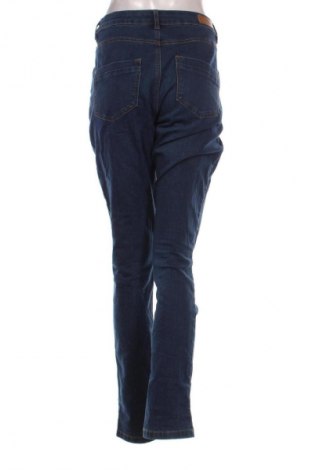 Blugi de femei Coop, Mărime L, Culoare Albastru, Preț 98,99 Lei