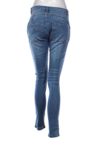 Damen Jeans Cream, Größe M, Farbe Blau, Preis 51,99 €