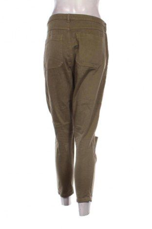 Dámske džínsy  Cropp, Veľkosť M, Farba Zelená, Cena  23,95 €