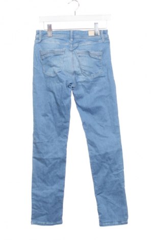 Дамски дънки Cross Jeans, Размер M, Цвят Син, Цена 29,99 лв.