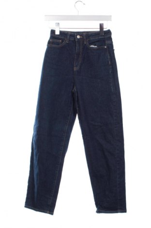 Damen Jeans Cubus, Größe XS, Farbe Blau, Preis 20,99 €