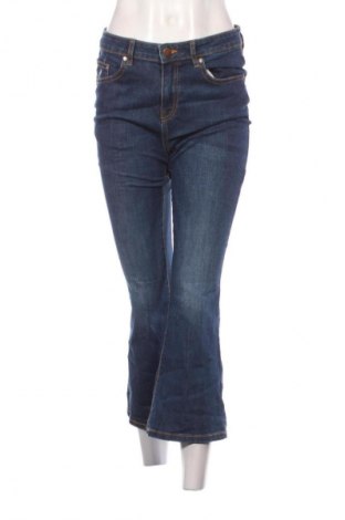 Damen Jeans Cubus, Größe M, Farbe Blau, Preis 20,99 €