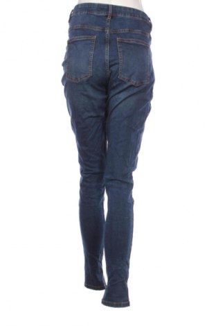 Blugi de femei Cubus, Mărime XL, Culoare Albastru, Preț 98,99 Lei