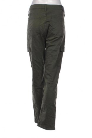 Blugi de femei Cubus, Mărime XL, Culoare Verde, Preț 98,99 Lei