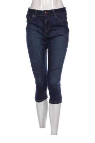 Dámské džíny  D.Jeans, Velikost L, Barva Modrá, Cena  367,00 Kč
