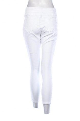 Γυναικείο Τζίν D.Jeans, Μέγεθος M, Χρώμα Λευκό, Τιμή 14,83 €