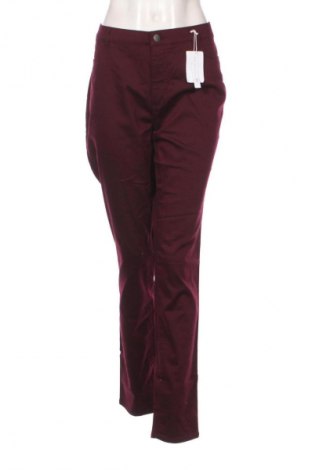 Damen Jeans Days Like This, Größe XXL, Farbe Rot, Preis 31,99 €
