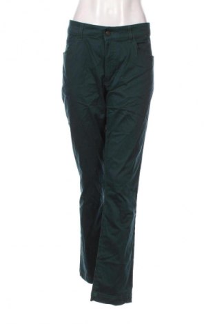 Blugi de femei Defacto, Mărime XL, Culoare Verde, Preț 98,99 Lei