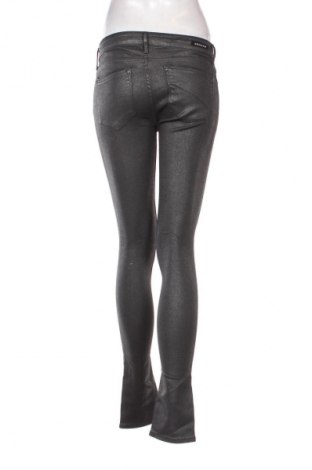 Damskie jeansy Denham, Rozmiar S, Kolor Szary, Cena 245,99 zł