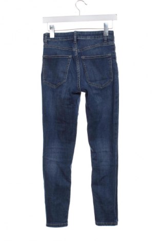 Női farmernadrág Denim 1953, Méret S, Szín Kék, Ár 5 829 Ft