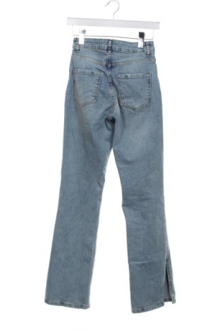 Dámské džíny  Denim 1953, Velikost XS, Barva Modrá, Cena  366,00 Kč