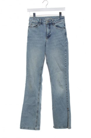 Dámské džíny  Denim 1953, Velikost XS, Barva Modrá, Cena  366,00 Kč