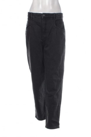 Blugi de femei Denim 1953, Mărime XL, Culoare Negru, Preț 98,99 Lei