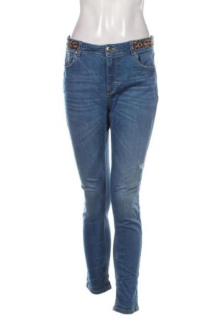 Γυναικείο Τζίν Denim 1953, Μέγεθος L, Χρώμα Μπλέ, Τιμή 18,99 €