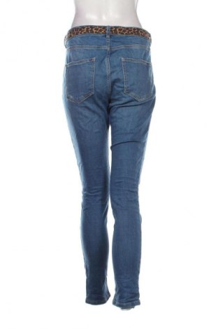Γυναικείο Τζίν Denim 1953, Μέγεθος L, Χρώμα Μπλέ, Τιμή 18,99 €