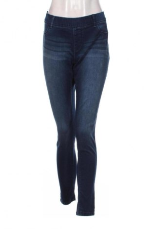 Γυναικείο Τζίν Denim 1982, Μέγεθος XL, Χρώμα Μπλέ, Τιμή 18,99 €