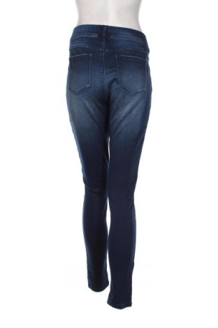 Γυναικείο Τζίν Denim 1982, Μέγεθος XL, Χρώμα Μπλέ, Τιμή 18,99 €