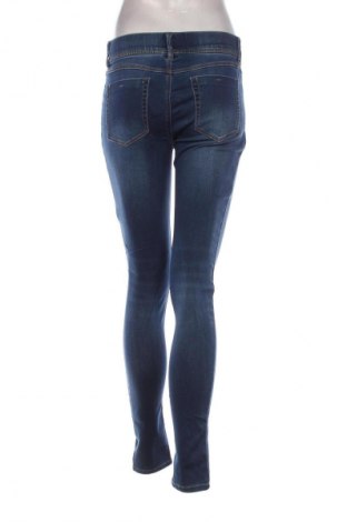 Damskie jeansy Denim 1982, Rozmiar M, Kolor Niebieski, Cena 67,41 zł