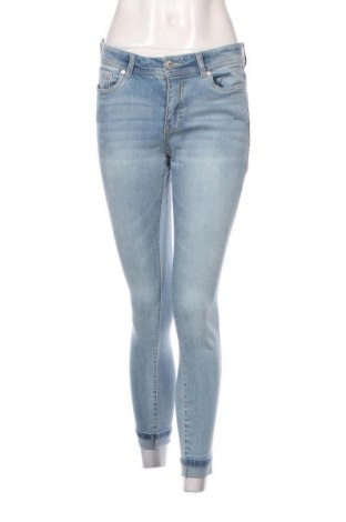 Dámske džínsy  Denim 1982, Veľkosť M, Farba Modrá, Cena  16,95 €