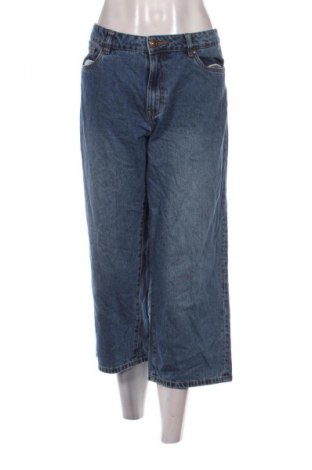 Dámské džíny  Denim 1982, Velikost L, Barva Modrá, Cena  469,00 Kč