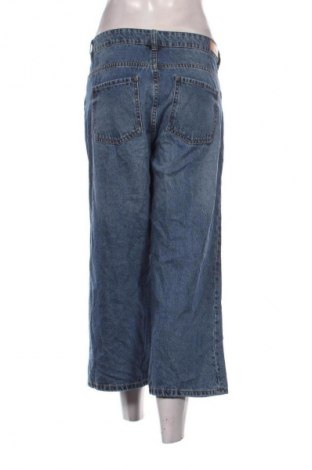 Dámské džíny  Denim 1982, Velikost L, Barva Modrá, Cena  469,00 Kč