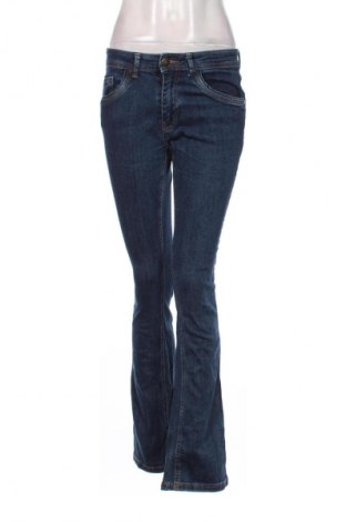 Blugi de femei Denim 1982, Mărime S, Culoare Albastru, Preț 98,99 Lei