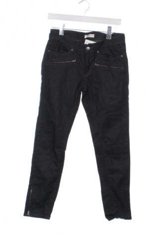 Damskie jeansy Denim By Lindex, Rozmiar M, Kolor Czarny, Cena 95,99 zł