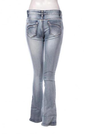 Γυναικείο Τζίν Denim Club, Μέγεθος M, Χρώμα Μπλέ, Τιμή 18,99 €