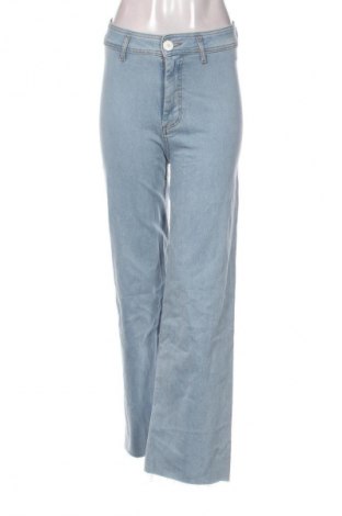 Dámské džíny  Denim Co., Velikost S, Barva Modrá, Cena  469,00 Kč