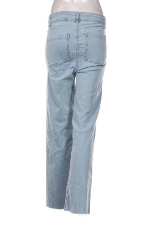 Dámské džíny  Denim Co., Velikost S, Barva Modrá, Cena  469,00 Kč
