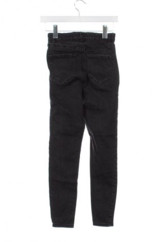 Damskie jeansy Denim Co., Rozmiar M, Kolor Czarny, Cena 66,67 zł
