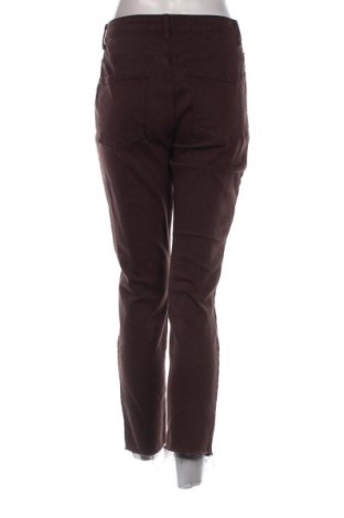 Γυναικείο Τζίν Denim Co., Μέγεθος S, Χρώμα Καφέ, Τιμή 14,83 €