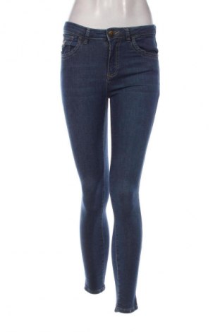 Дамски дънки Denim Co., Размер S, Цвят Син, Цена 29,00 лв.