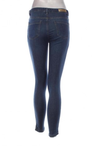 Дамски дънки Denim Co., Размер S, Цвят Син, Цена 29,00 лв.