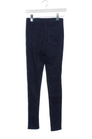 Dámske džínsy  Denim Co., Veľkosť XS, Farba Modrá, Cena  14,91 €