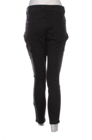 Dámske džínsy  Denim&Co., Veľkosť XL, Farba Čierna, Cena  16,95 €