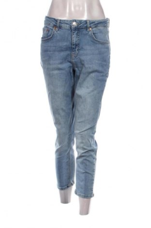 Γυναικείο Τζίν Denim Co., Μέγεθος L, Χρώμα Μπλέ, Τιμή 18,99 €