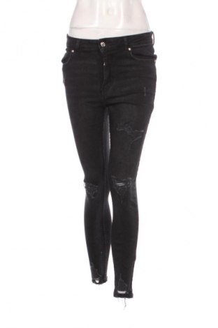 Damen Jeans Denim Co., Größe M, Farbe Schwarz, Preis € 20,99