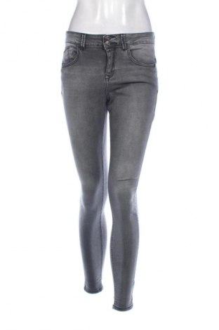 Дамски дънки Denim Co., Размер M, Цвят Черен, Цена 29,00 лв.