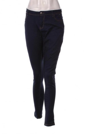 Női farmernadrág Denim Co., Méret L, Szín Kék, Ár 7 879 Ft