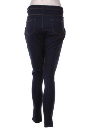 Női farmernadrág Denim Co., Méret L, Szín Kék, Ár 7 879 Ft