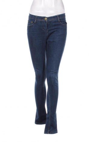Damskie jeansy Denim Co., Rozmiar M, Kolor Niebieski, Cena 69,01 zł
