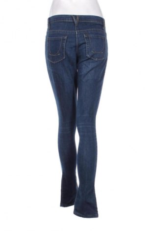 Damskie jeansy Denim Co., Rozmiar M, Kolor Niebieski, Cena 69,01 zł