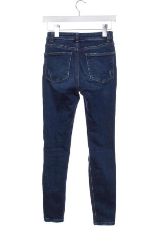 Damskie jeansy Denim Co., Rozmiar XS, Kolor Niebieski, Cena 88,39 zł