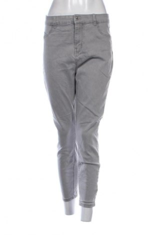 Damen Jeans Denim Co., Größe XL, Farbe Grau, Preis 20,99 €