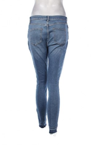 Damskie jeansy Denim Co., Rozmiar M, Kolor Niebieski, Cena 95,99 zł
