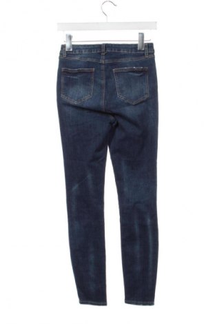 Damskie jeansy Denim&Co., Rozmiar S, Kolor Niebieski, Cena 67,00 zł